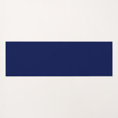 Alignment Energy | Abstrakt Lines Yoga Mat Yogamatte (Rückseite (Horizontal))