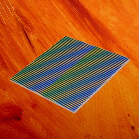 Alignment Energy | Keramik für abstrakte Linien Fliese