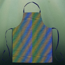 Alignment Energy | Schürze für abstrakte Linien