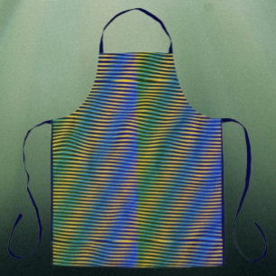 Alignment Energy   Schürze für abstrakte Linien