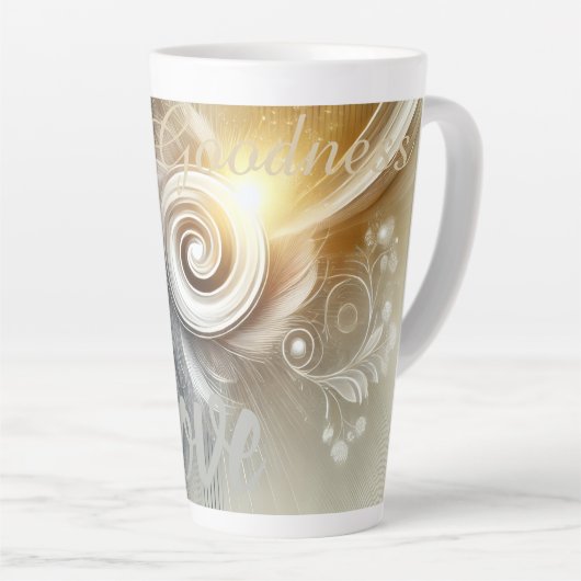 Alignment Milchtasse (Rechte Ecke)