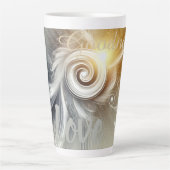 Alignment Milchtasse (Vorderseite)