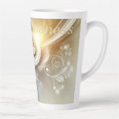 Alignment Milchtasse (Rechts)