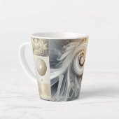 Alignment Milchtasse (Linke Ecke)