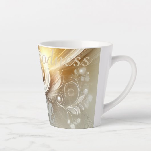 Alignment Milchtasse (Rechts)