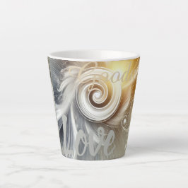 Alignment Milchtasse