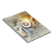 Alignment Notizblock (Rechte Seite)