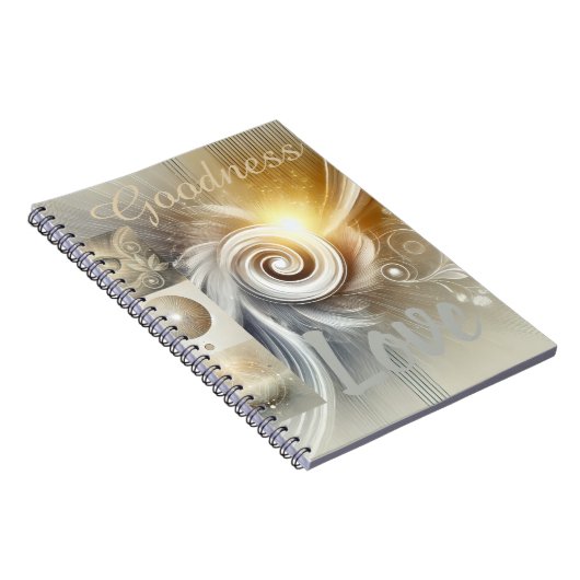 Alignment Notizblock (Rechte Seite)