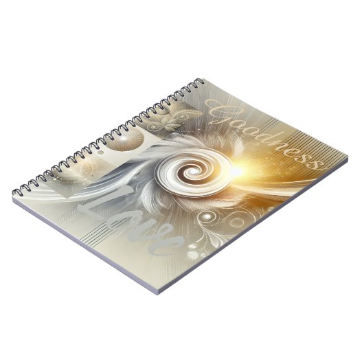 Alignment Notizblock (Linke Seite)