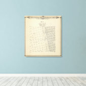Alila Leinwanddruck (Insitu (Holzboden))