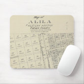 Alila Mousepad (Mit Mouse)