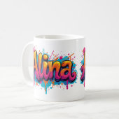 Alina 1 kaffeetasse (Vorderseite Links)