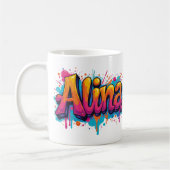 Alina 1 kaffeetasse (Links)