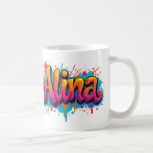 Alina 1 kaffeetasse