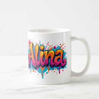 Alina 1 kaffeetasse