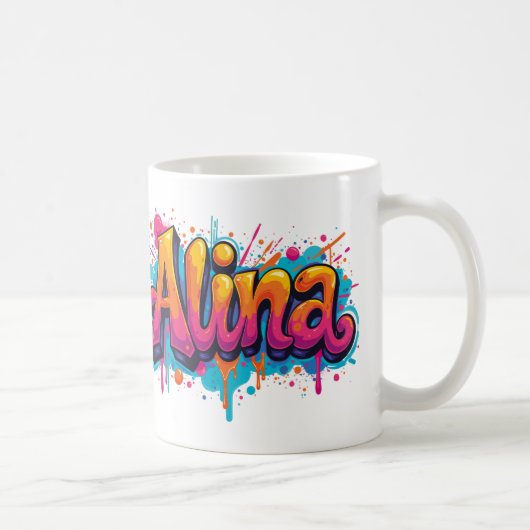 Alina 1 kaffeetasse (Rechts)