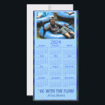 Alina 2024 feiertagskarte<br><div class="desc">Kalender 2024 — Weitere Foto Kalender-Karten finden Sie auf Alinas Stift.</div>