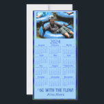 Alina 2024 feiertagskarte<br><div class="desc">Kalender 2024 — Weitere Foto Kalender-Karten finden Sie auf Alinas Stift.</div>