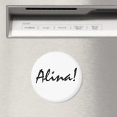 Alina Magnet (In Situ (Geschirrspüler))