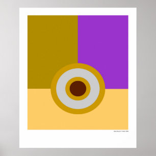 Alina Nr. 5 Poster
