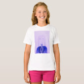 Alina T-Shirt (Vorne ganz)