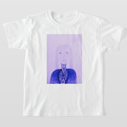 Alina T-Shirt (Ablage )