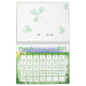 Alis Kalender der Kunst-Welt2013 (Mär 2027)