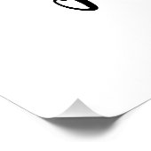 Alis Volat Propiis Poster (Ecke)