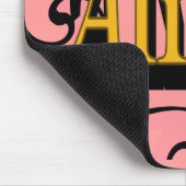 Alisha Mousepad (Ecke)