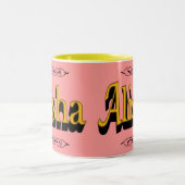 Alisha Tasse (Mittel)