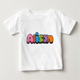 Alison Baby T-shirt