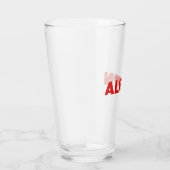 Alison Liebe Glas (Rechts)