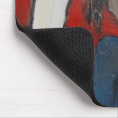 Alison Mousepad (Ecke)