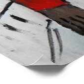 Alison Poster (Ecke)