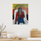 Alison Poster (Küche)
