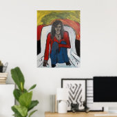 Alison Poster (Heimbüro)