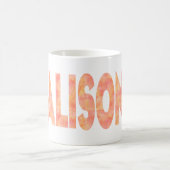 Alison Tasse (Mittel)