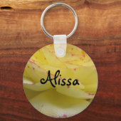 Alissa Schlüsselanhänger (Vorderseite)