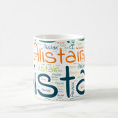 Alistair Kaffeetasse (Mittel)