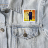 Alitos Heuchelei Button (Beispiel)