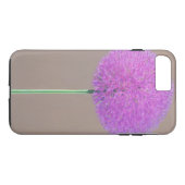 Alium Case-Mate iPhone Hülle (Rückseite (Horizontal))