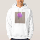 Alium Hoodie (Vorderseite)