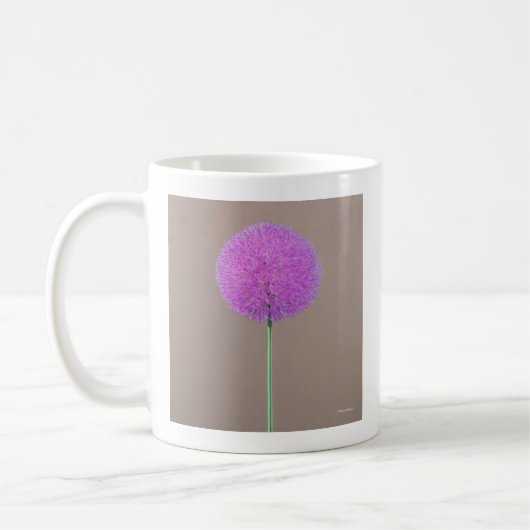 Alium Kaffeetasse (Links)