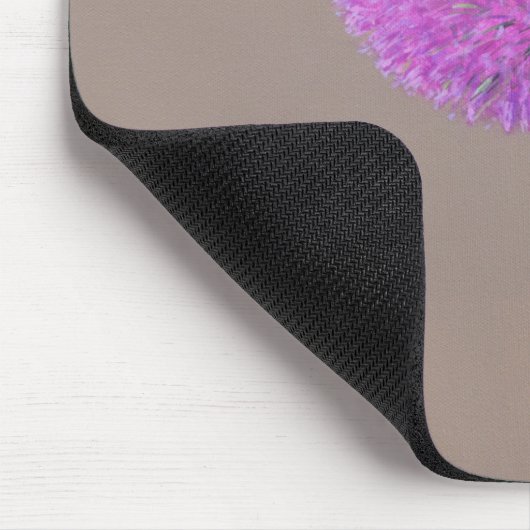 Alium Mousepad (Ecke)