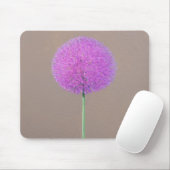 Alium Mousepad (Mit Mouse)