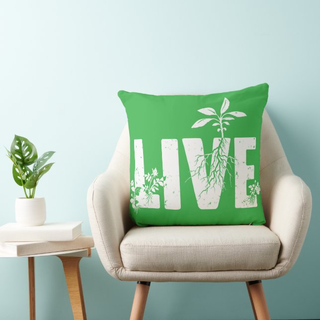 Alive Kissen (Stuhl )