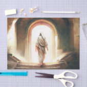 Alive Seidenpapier (Handwerk)