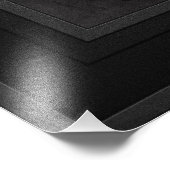 Alix Apparaissant Au Masque von Tony Robert-Fleury Fotodruck (Ecke)