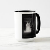 Alix Apparaissant Au Masque von Tony Robert-Fleury Tasse (VorderseiteRechts)