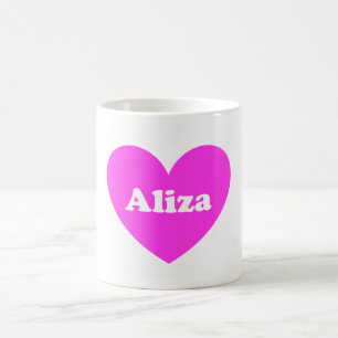 Aliza Kaffeetasse